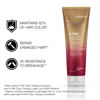 Picture of Joico K-PAK Color Therapy Color-Protecting Conditioner | For Color-Treated Hair | Boost Shine & Elasticity | Repair Breakage | Rebuild Damaged Hair | With Keratin & Argan Oil | 8.5 Fl Oz