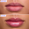 Picture of Wonderskin WONDER BLADING Top Gloss - Clear Glitter Lip Gloss, Hydrating and High Shine Finish Lip Makeup (Holographic)