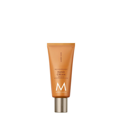 Picture of Moroccanoil Hand Cream Ambre Noir, 1.4 Fl Oz