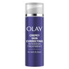 Picture of Olay Treatment Cream Intensive Crepey Skin Correcting for Neck & Chest with Retinol24, Vitamin B3 Complex, Deeply Hydrates, Renews & Smoothes Skin, 1.7 fl oz