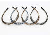 Picture of JOBAND fashion Hair bands for women Hair Accessories Comfy headbands short hairbands Hair Hoop teeth comb hairband Not easy to break(4 color)