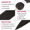 Picture of Alrence Pre Stretched Braiding Hair Long Braid 30 Inch 8 Packs Professional Braiding Hair Extensions Synthetic Crochet Twist Braids (30 Inch,4#)