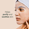 Picture of Rael Face Mask Skin Care, Tea Tree Face Masks - Bamboo Facial Sheet Mask, Korean Skincare, with Tea Tree Oil and Fruit Extracts, All Skin Types (Tea Tree, 5 Sheets)