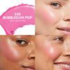 Picture of CoverGirl Trublend Skin Enhancer Balm Stick, 230 Bubblegum Pop, Blush Stick, Vegan Formula, Easy to Use, Glides on Effortlessly, Non-Greasy, Doesn't Crease, 0.21oz
