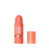 Picture of CoverGirl Trublend Skin Enhancer Balm Stick, 210 Radiant Peach, Blush Stick, Vegan Formula, Easy to Use, Glides on Effortlessly, Non-Greasy, Doesn't Crease, 0.21oz