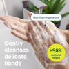 Picture of ATTITUDE Hand Soap for Sensitive Skin with Oat and Chamomile, EWG Verified, Dermatologically Tested, Vegan, 16 Fl Oz