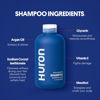 Picture of Huron Shower Kit - Shampoo, Conditioner, & Body Wash For Men - Sandalwood + Black Pepper Scent - Hydrating & Nourishing Men's Shampoo & Conditioner