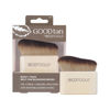 Picture of EcoTools Good Tan Body + Face Self-Tan Blending Brush, Kabuki Brush For Applying Self Tanner, Sunless Tanner Blending Brush, Eco Friendly Self Tanning Brush, Vegan, & Cruelty Free, 1 Count