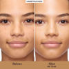 Picture of Laura Mercier Tinted Moisturizer Natural Dewy with SPF 30: 24HR+ Hydration, Long Lasting, Sheer to Light, Buildable Coverage, Dewy Finish, Improve Skin Tone and Texture, Skin Tint, Teak