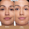 Picture of Laura Mercier Tinted Moisturizer Natural Dewy with SPF 30: 24HR+ Hydration, Long Lasting, Sheer to Light, Buildable Coverage, Dewy Finish, Improve Skin Tone and Texture, Skin Tint, Hazel