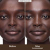 Picture of Laura Mercier Tinted Moisturizer Natural Dewy with SPF 30: 24HR+ Hydration, Long Lasting, Sheer to Light, Buildable Coverage, Dewy Finish, Improve Skin Tone and Texture, Skin Tint, Mahogany