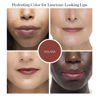 Picture of Ogee Tinted Sculpted Lip Oil - Lip Stain Made with 100% Organic Coconut Oil, Jojoba Oil, and Vitamin E - Best as Lip Balm, Lip Color or Lip Treatment - NOLANA