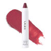 Picture of Ogee Tinted Sculpted Lip Oil - Lip Stain Made with 100% Organic Coconut Oil, Jojoba Oil, and Vitamin E - Best as Lip Balm, Lip Color or Lip Treatment - BEGONIA