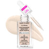 Picture of wet n wild Bare Focus Skin Tint, 5% Niacinamide Enriched, Buildable Sheer Lightweight Coverage, Natural Radiant Finish, Hyaluronic & Vitamin Hydration Boost, Cruelty-Free & Vegan - Soft Ivory