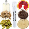 Picture of MIRIS Perfume Oil No.40141 | Impression of Declaration | Women | Roll-On Alcohol Free | 0.34 Fl Oz / 10 ml