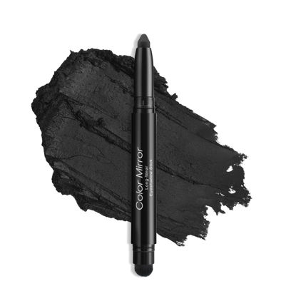 Picture of Color Mirror Cream Waterproof Hypoallergenic Eyeshadow Stick, long wear Metallic Glitter Matte Eye Shadow Pencil With Makeup Brush, Eye Brightener, 33 Matte Cocoa