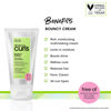 Picture of All About Curls Bouncy Cream Styling | Touchable Soft Definition | Define, Moisturize, De-Frizz | All Curly Hair Types | Vegan & Cruelty Free | Sulfate Free | 10.1 Fl Oz