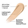 Picture of IT Cosmetics Bye Bye Dark Spots Concealer + Brightening Serum - 2% Niacinamide, Hyaluronic Acid & Caffeine - Medium Coverage, Natural Finish, All Skin Types - 12 Fair Warm, 0.22 fl. oz