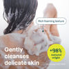 Picture of ATTITUDE Body Wash for Sensitive Skin with Oat and Avocado Oil, EWG Verified, Dermatologically Tested, Vegan, 16 Fl Oz