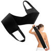 Picture of Tanning Back Lotion Applicators - Apply Lotion To Back Easily, Back Buddy Lotion Applicator For Back Self Applicator, Work With Self Tanning Mitt, Non- Absorbent Band