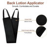 Picture of Tanning Back Lotion Applicators - Apply Lotion To Back Easily, Back Buddy Lotion Applicator For Back Self Applicator, Work With Self Tanning Mitt, Non- Absorbent Band