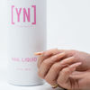 Picture of Young Nails Liquid Nail Monomer for Acrylic Nail Powder - Professional Liquid Monomer, Acrylic Nails At Home, Low Odor, MMA Free, Non-Yellowing, 32 oz