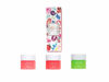 Picture of CARE:NEL Lip Sleeping Mask 5g (Berry2+Lime1) (3Set) - Lip gloss Cream - Overnight Treatments Lip Balm