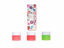 Picture of CARE:NEL Lip Sleeping Mask 5g (Berry2+Lime1) (3Set) - Lip gloss Cream - Overnight Treatments Lip Balm