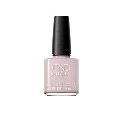 Picture of CND Vinylux Longwear Pink Nail Polish, Gel-like Shine & Chip Resistant Color, Backyard Nuptials, 0.5 fl. oz