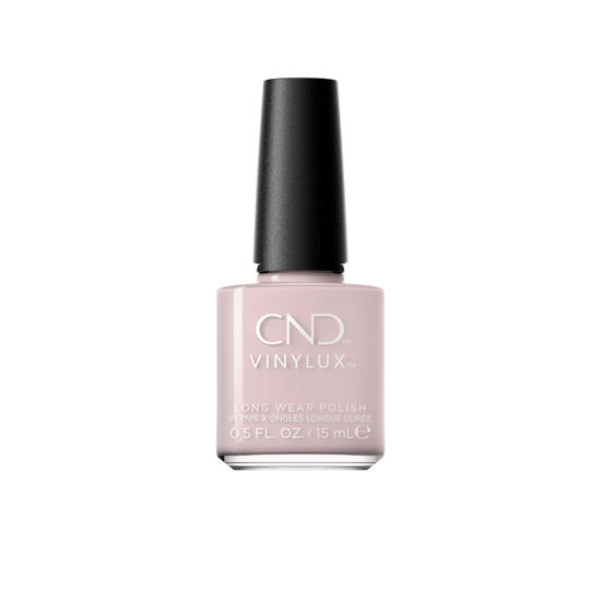 Picture of CND Vinylux Longwear Pink Nail Polish, Gel-like Shine & Chip Resistant Color, Backyard Nuptials, 0.5 fl. oz
