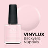 Picture of CND Vinylux Longwear Pink Nail Polish, Gel-like Shine & Chip Resistant Color, Backyard Nuptials, 0.5 fl. oz
