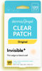 Picture of DERMA ANGEL Ultra Invisible Cystic Acne Patches for Cystic Acne Treatment Acne Patches for Cystic Acne Blemish Patches Hydrocolloid Patches -Day and Night- UPGRADED (Acne Specialist-120 Count-3 Sizes)