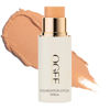 Picture of Ogee Sculpted Complexion Foundation Stick (Willow 3.00C - Medium Light, Peach-Beige Undertones) Full Coverage Foundation Makeup - Instantly Balance & Even Complexion - 70% Organic Ingredients