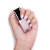 Picture of LONDONTOWN Lavender Pink Nail Polish, Jane Austen lakur, Vegan Chip-Resistant Long-Lasting Nail Lacquer, 40 fl oz