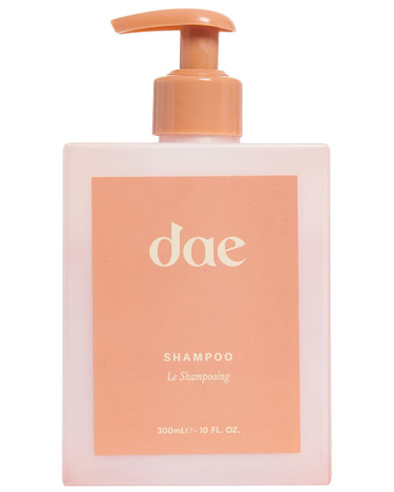 Picture of DAE Signature Shampoo - Cleanses & Hydrates Dry Hair & Scalp (10 oz.)