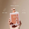 Picture of DAE Signature Shampoo - Cleanses & Hydrates Dry Hair & Scalp (10 oz.)