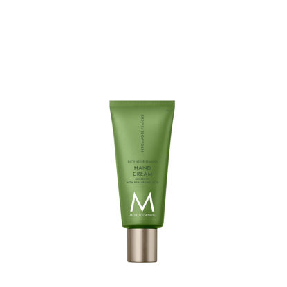Picture of Moroccanoil Hand Cream Bergamote Fraiche, 1.4 Fl. Oz.