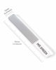 Picture of MR.GREEN Glass Nail Shiner ，Upgrade Nano Glass Nail Files &Nail Buffers Polisher Professional Crystal Manicure Tools Kit for Natural Nail