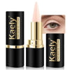 Picture of evpct 1Pcs Bright Nude Gel Eyeliner Pencil Eye Black Face Paint Stick Makeup Set Waterproof Matte Cream Crayon Eyeliner Pencil Set Cat Eye Liners Eyeshadow Guide delineador de ojos contra el agua