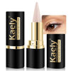 Picture of evpct 1Pcs Nude Gel Eyeliner Pencil Eye Black Face Paint Stick Makeup Set Waterproof Matte Cream Crayon Eyeliner Pencil Set Cat Eye Liners Eyeshadow Guide delineador de ojos contra el agua