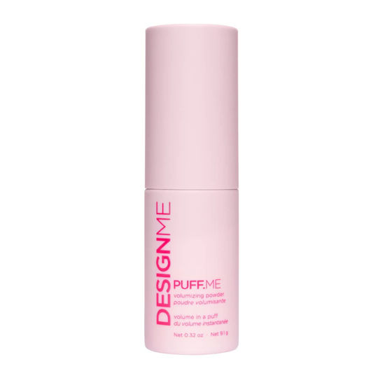 Picture of Puff.ME Root Volumizing and Texturizing Hair Powder