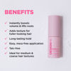 Picture of Puff.ME Root Volumizing and Texturizing Hair Powder