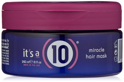 Picture of It's A 10 Miracle Hair Mask, 8-Ounce