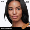Picture of bareminerals Barepro 24HR Wear Matte Liquid Foundation Mineral SPF 20, Full Coverage Foundation Makeup for Mature Skin, Oil-Free, Vegan