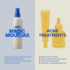 Picture of Magic Molecule Skin Cleanser for All Skin Types, Hypochlorous Acid Spray Helps Heal Acne Prone Skin, Eczema and Itchy Rashes and 50 Other Skin Ailments, Safe for Multiple Daily Uses, 8 oz Spray