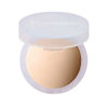 Picture of Kosas Cloud Set Face Setting Powder - Smoothing Shine Control, Soft, Sheer Translucent Makeup Finish, Portable & Long-Lasting Loose Pressed Baking Powder - Feathery (Sheer Light Medium)