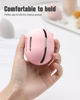 Picture of FERYES 2 PCS Makeup Sponge Holder - Shatterproof Eco-Friendly Silicone Beauty Make Up Blender Case for Travel