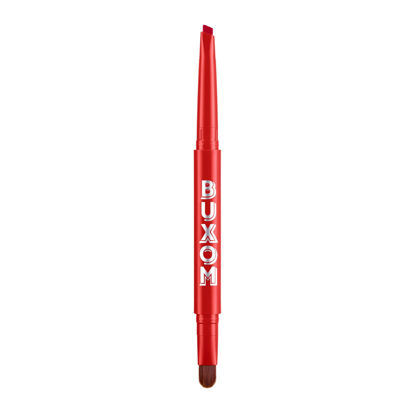 Picture of BUXOM Power Line Plumping Lip Liner, Real Red