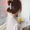 Picture of Ondder Hair Clips for Styling - Butterfly Clamps, Claw Clips, Pro Salon Hair Accessories for Women and Girls for Cutting, Coloring, and Hair Styling