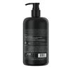 Picture of MARLOWE. No. 103 Mens Body Wash 15 Oz Pump, Energizing & Refreshing with Moisturizing Natural Aloe & Green Tea Extracts, Energetic, Fresh Cedarwood + Sea Salt Scent